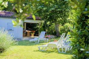 Mare in Medulin - Haus für 6 Personen