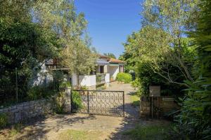 Mare in Medulin - Haus für 6 Personen