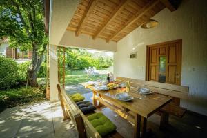 Mare in Medulin - Haus für 6 Personen