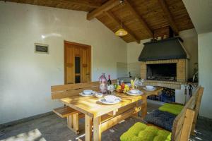 Mare in Medulin - Haus für 6 Personen