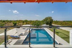 Villa Kotari in Zemunik Gornji - Haus für 10-12 Personen