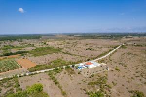 Villa Kotari in Zemunik Gornji - Haus für 10-12 Personen