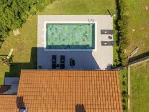 Villa Milena in Blaškovići - Haus für 8 Personen