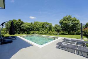 Villa Milena in Blaškovići - Haus für 8 Personen