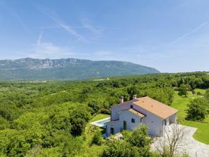 Villa Milena in Blaškovići - Haus für 8 Personen