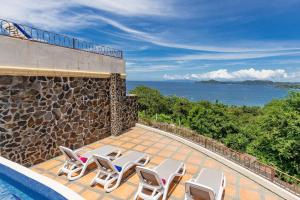 Mariners Point C1 3br Ocean-view Private Pool