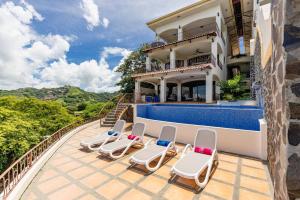 Mariners Point C1 3br Ocean-view Private Pool