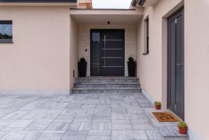 Villa Ardanela in Kapelica - Haus für 6 Personen