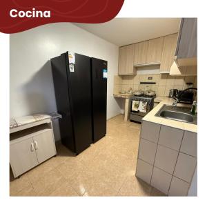 Departamentos Sumaq Plaza - Bellido