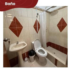 Departamentos Sumaq Plaza - Bellido