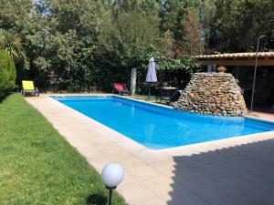 Quinta da Fervença, private river place to relax..