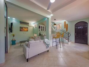 One Particular Harbor 2br Townhouse 4 Guests