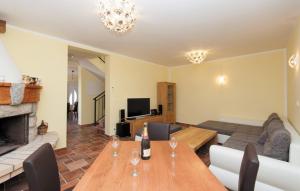 Villa Davorka in Supetarska Draga - Haus für 8 Personen