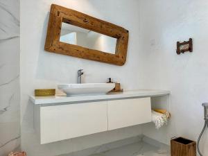 Serena beachfront apartment in Hammamet