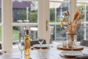 Duinvilla Wetterwille