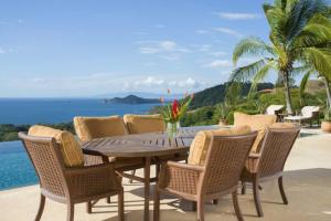 Casa Cinco Sinsontes 6BR Luxury Villa w View