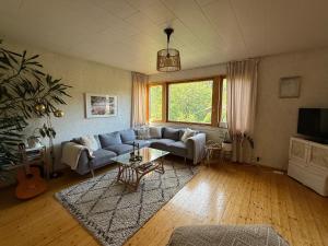 Villa Edengård, next to Lohja lake