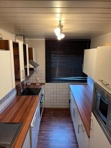 Apartment am Mainparksee