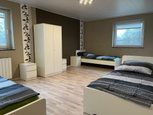 Apartment am Mainparksee