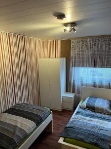 Apartment am Mainparksee