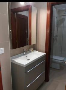 Apartamento Miralrio