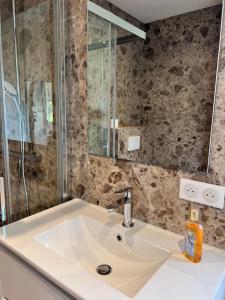 VILLA GALET-Saint Paul de Vence- Côte dAzur-FRANCE