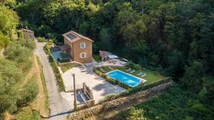 Molino Giusti Farmhouse