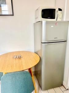 À 7 minutes de la gare de Houilles