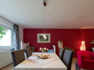 Ferienwohnung Katja in Blieskastel