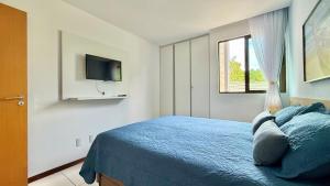 Iloa Resort Residence - Apê dos Sonhos