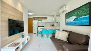 Iloa Resort Residence - Apê dos Sonhos