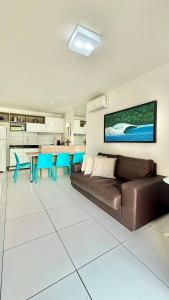 Iloa Resort Residence - Apê dos Sonhos