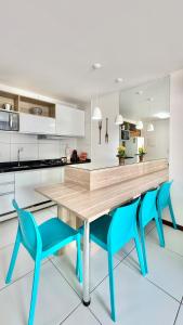 Iloa Resort Residence - Apê dos Sonhos