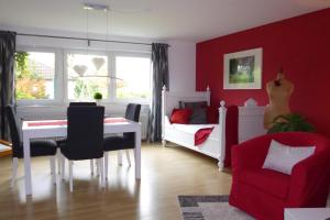 Ferienwohnung Katja in Blieskastel