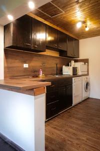 Mountain Whisper Guesthouse