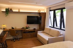 BOOK A FLAT Alameda Lorena Jardins