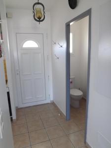 Maison La ptite pause