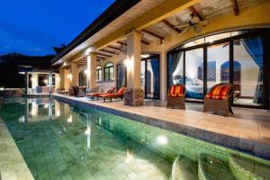 Casa Texvol 3br Villa W Ocean View Pool