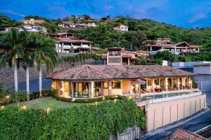 Casa Texvol 3br Villa W Ocean View Pool