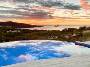 Casa Cito 4br Ocean-view Villa 8 Guests