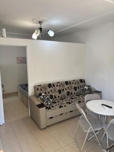 Green Harmony Escape