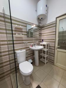 Green Harmony Escape