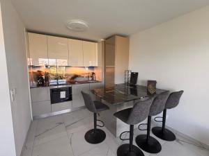 SEASIDE VIEW Saint Laurent