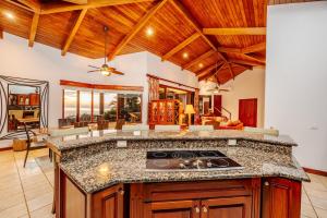 Casa Buena Vista Hillside Sunset Villa W Pool