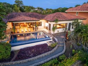 Casa Buena Vista Hillside Sunset Villa W Pool