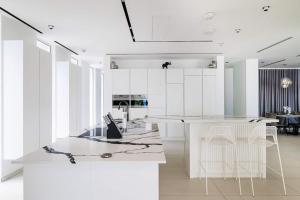 Beachfront Luxury Villa W Pool Sunset Casa De Lys