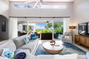 Amigos de Tortuga Family Pool Villa Playa Hermos