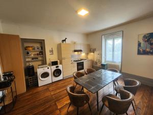 Le Clos Mauron Numéro 13