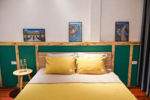 Hoan Kiem Home The Old Quarter 3BR2WC