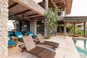 Casa De Los Sueos Ocean View Villa Pool W Bar